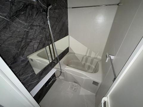 バス・シャワールーム　バス（イメージ）