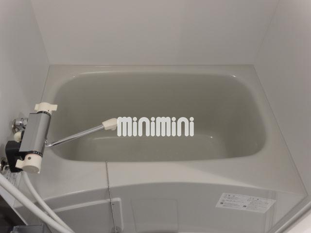 バス・シャワールーム　浴室乾燥機付き