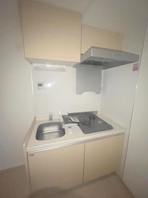 キッチン　同仕様