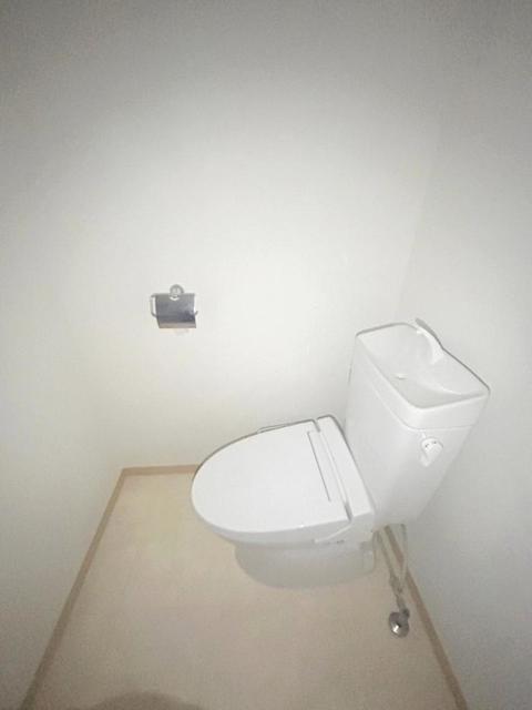 トイレ　同仕様