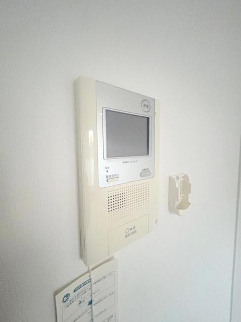 セキュリティ　同仕様