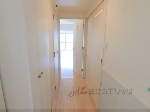 その他　廊下