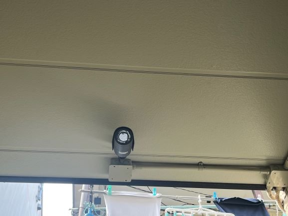 その他　防犯カメラ