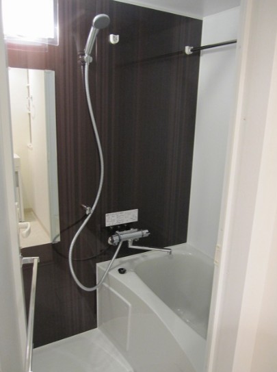 バス・シャワールーム　風呂