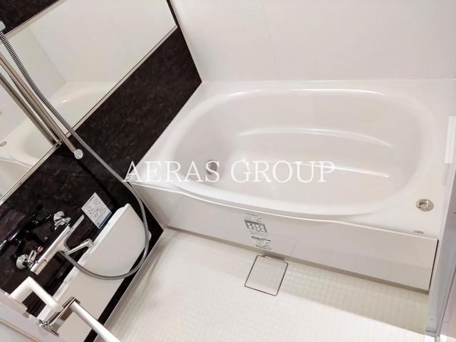 バス・シャワールーム　同仕様