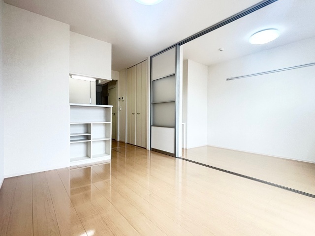 その他部屋・スペース　別号室の反転間取りの写真流用