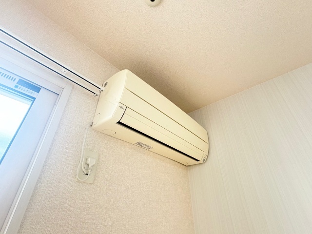 その他設備　別号室の反転間取りの写真流用