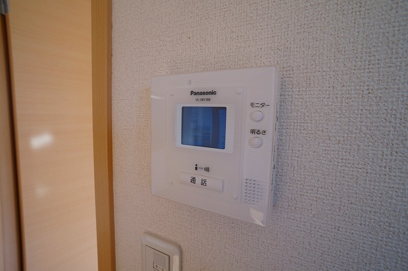 セキュリティ　図面と現状に相違がある場合には現状を優先