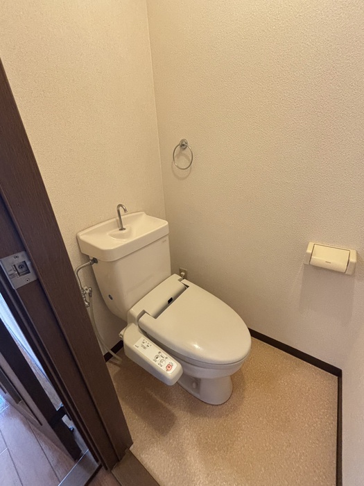 その他設備　※写真は同型タイプ、現況優先。