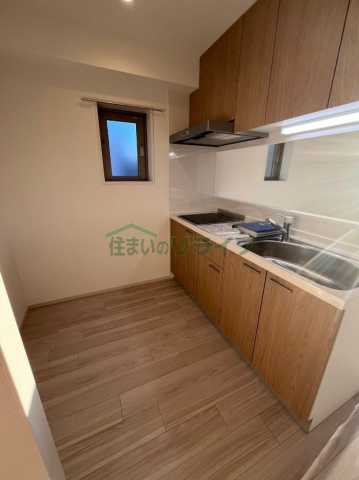 キッチン　別部屋引用