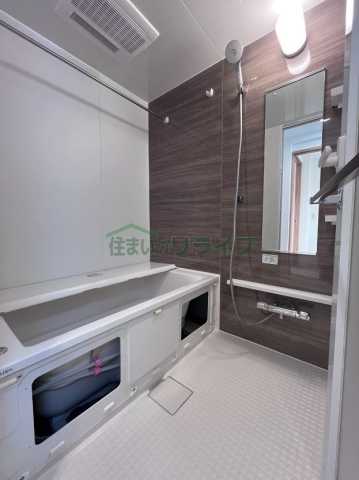 バス・シャワールーム　別部屋引用