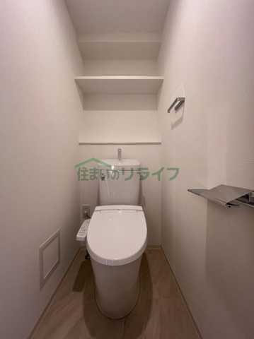 トイレ　別部屋引用