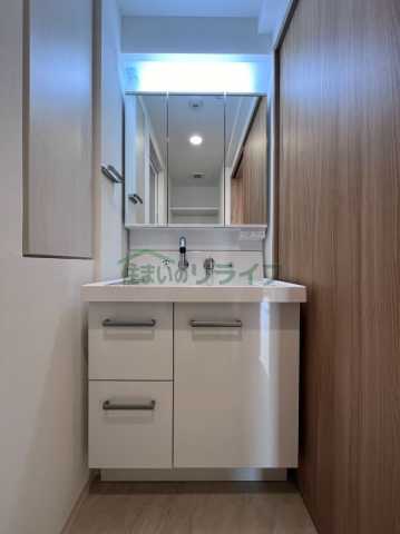 洗面設備　別部屋引用