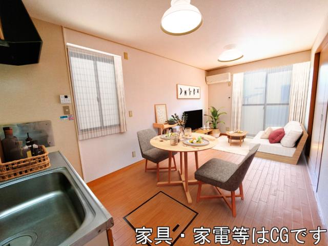 居室・リビング