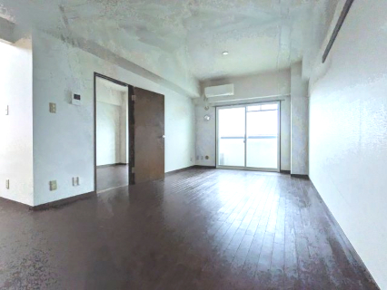 居室・リビング　リビングです