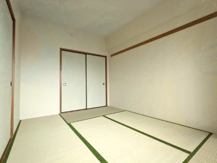 その他部屋・スペース　内装です