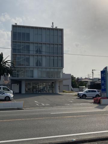 病院　原病院（病院）まで205m