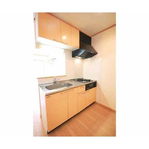 キッチン　同仕様