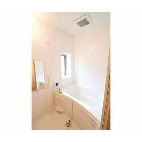 バス・シャワールーム　同仕様