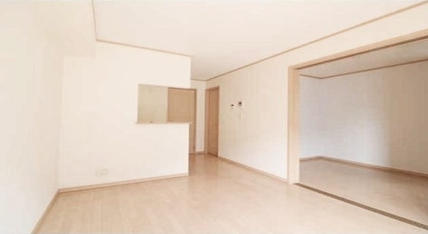 居室・リビング　同仕様