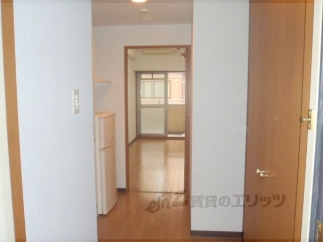 その他部屋・スペース　廊下