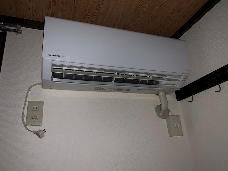 その他設備　別部屋参照