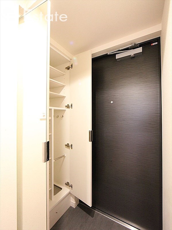 その他　シューズボックス