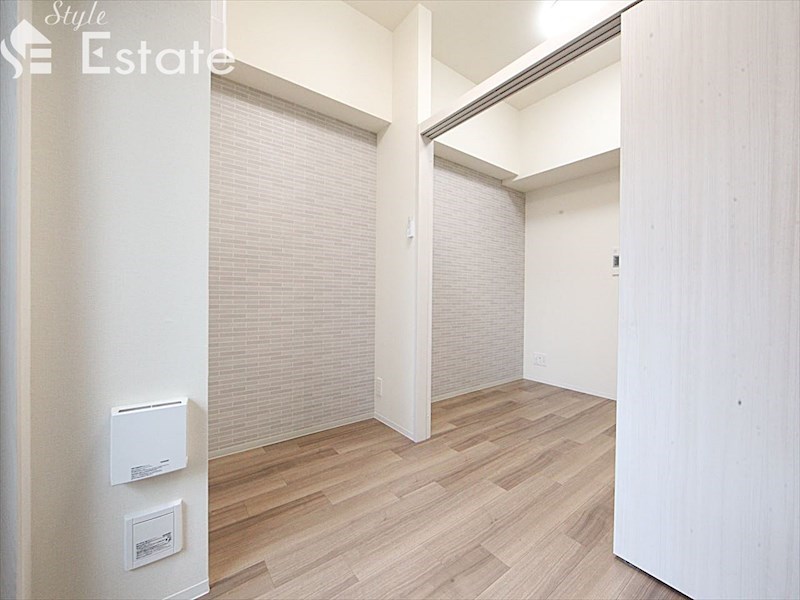 その他部屋・スペース　内装