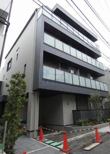 エントランス　きれいなエントランス☆