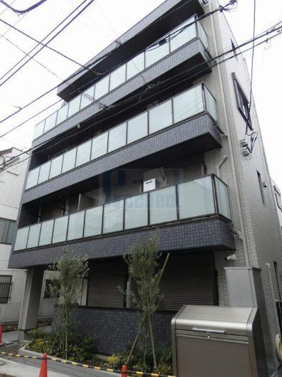 建物外観　☆こちらの物件は仲介手数料0.55か月分です☆