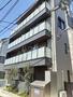 早稲田駅より徒歩8分 2階 築3年1ヶ月の賃貸物件