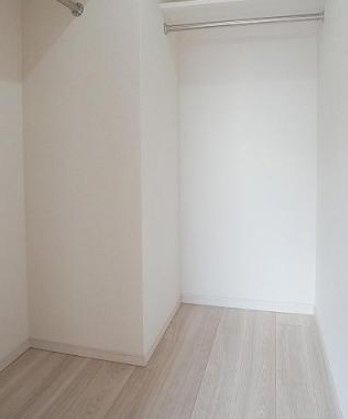 収納　☆たっぷり収納☆