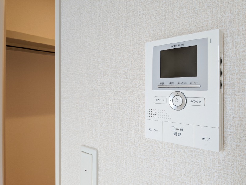 セキュリティ　図面と現状に相違がある場合には現状を優先