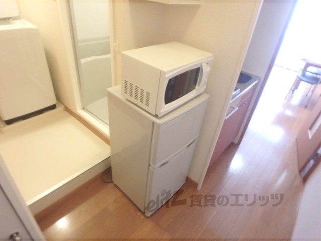 その他部屋・スペース　冷蔵庫置場