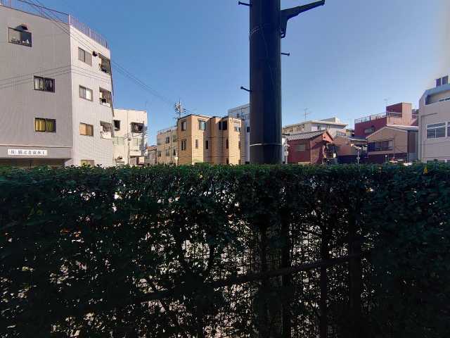 眺望　別間取り参考写真です。当社オーナー様と直接取引物件です