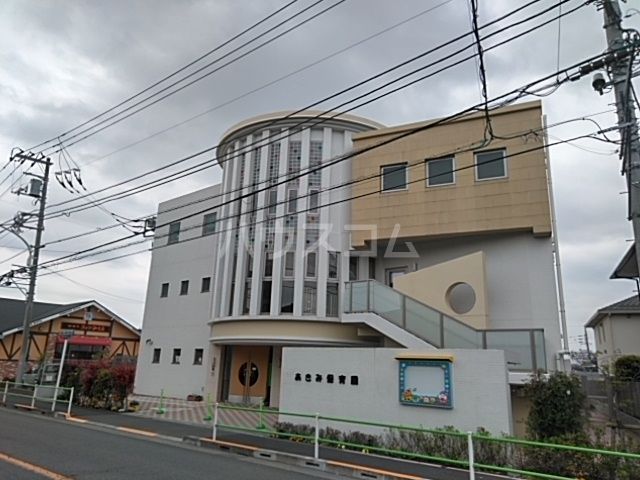 幼稚園・保育園　あきみ保育園（幼稚園・保育園）まで449m