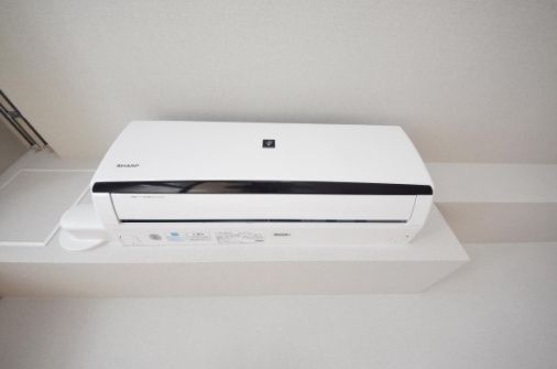 その他設備　☆エアコン付き☆
