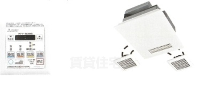 その他設備　完成予想図