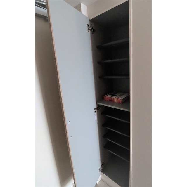 その他　シューズボックス