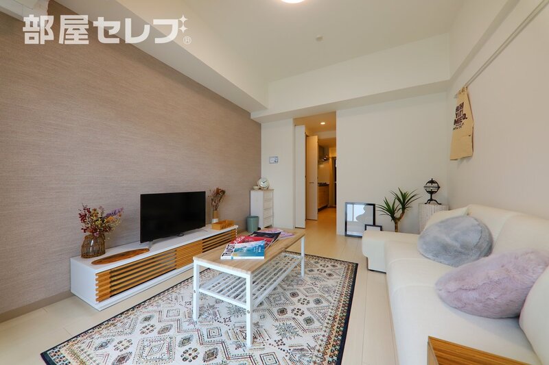 その他部屋・スペース　６０６号室写真