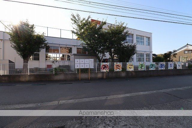 幼稚園・保育園　愛宕幼稚園（幼稚園・保育園）まで261m
