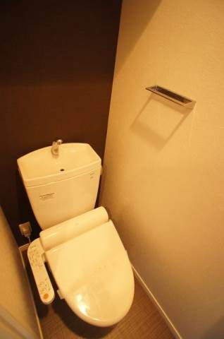 トイレ　同型イメージ