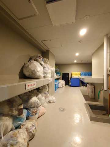 その他　シティハウス四谷坂町