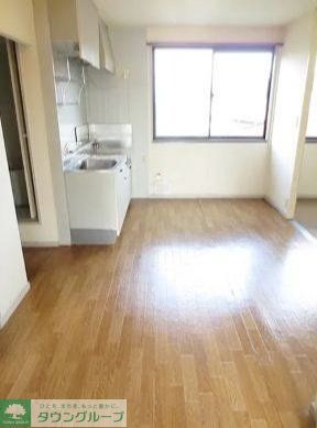 居室・リビング　リビング/居室