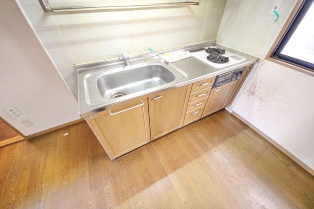 キッチン　★キッチン★