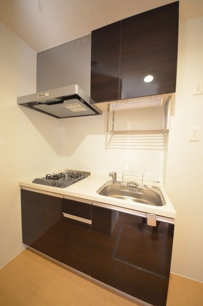 キッチン　システムキッチン