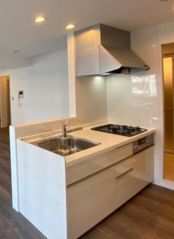 キッチン　別部屋参考画像