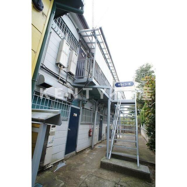 エントランス　エントランスです