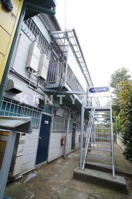 建物外観　建物外観を気になさる方へ、見た目の良い物件です