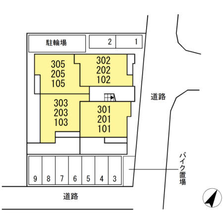 その他共有部分